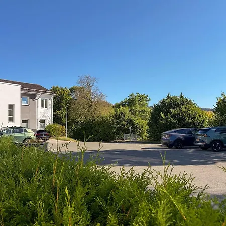 Modern Retreat For 6 In Winterberg Zueschen * Schmallenberg